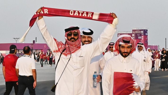 Telediario Matinal - Qatar 2022: arranca el Mundial más polémico