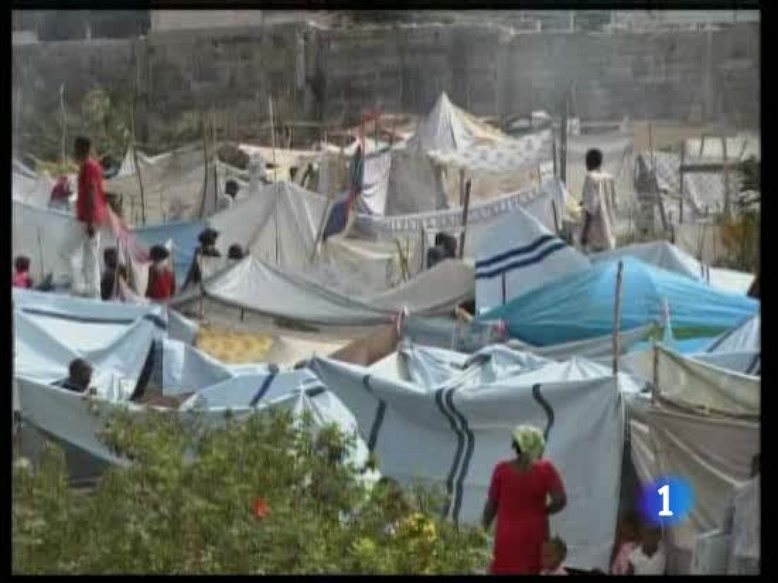 La comunidad internacional se plantea cómo será el futuro de Haití | Ver