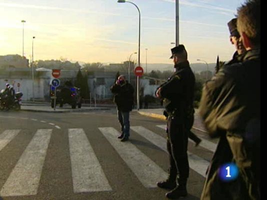  - Seguridad UE aeropuertos