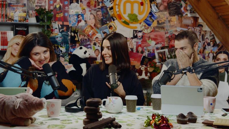 ¡Qué decirte que no sepas! - Episodio 6: Entrevista fan con Ruth Lorenzo: libertad y talentos ocultos