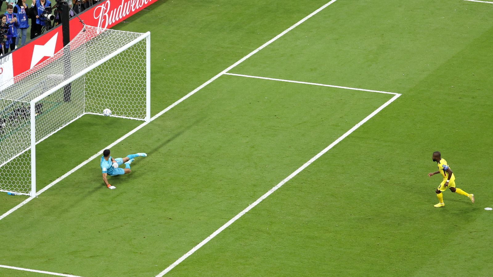 Telediario - 21 horas - 20/11/22 - ver ahora