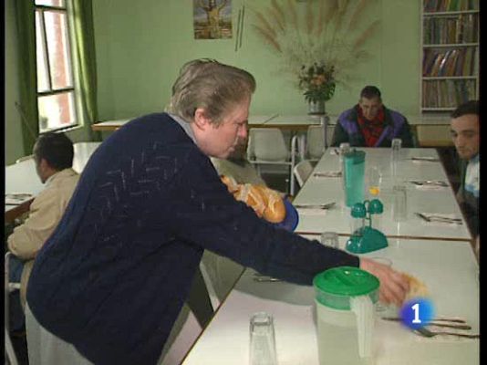  - La pobreza en España