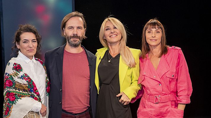 Versión española - La estrella (presentación)