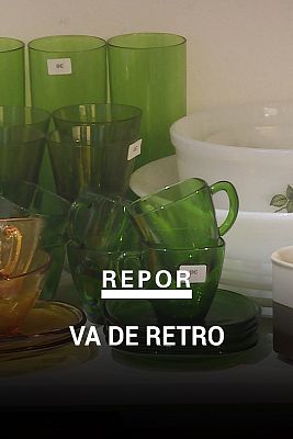 Repor - Va de retro