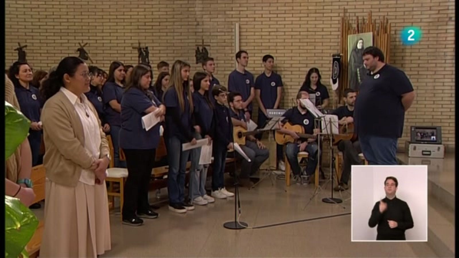 La Missa - 20/11/2022 - Veure ara