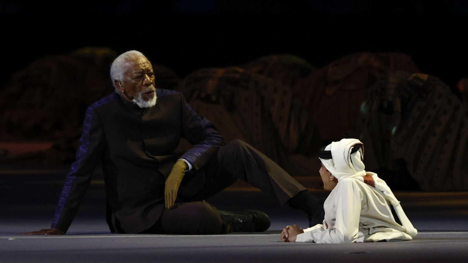 Telediario Internacional - 20/11/22 - ver ahora