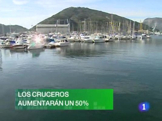 Noticias Murcia - Noticias Murcia - 21/01/10