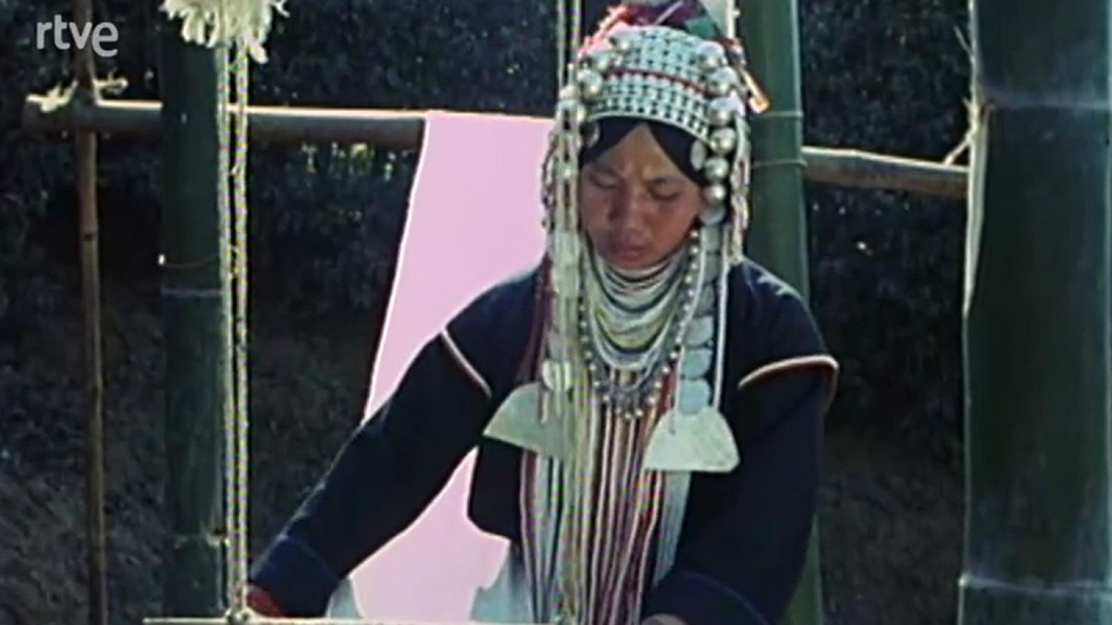 Los marginados - Tribus del triángulo de oro - Los marginados | Ver