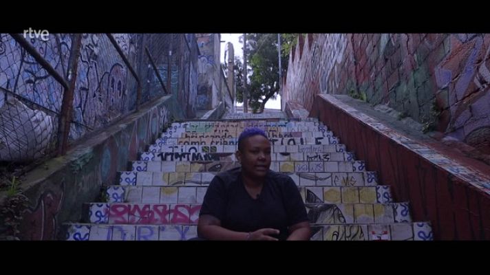 La aventura del Saber - Travesía