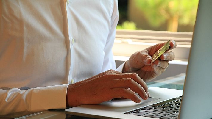 Hablando claro - Consejos para evitar caer en estafas este 'Black Friday'