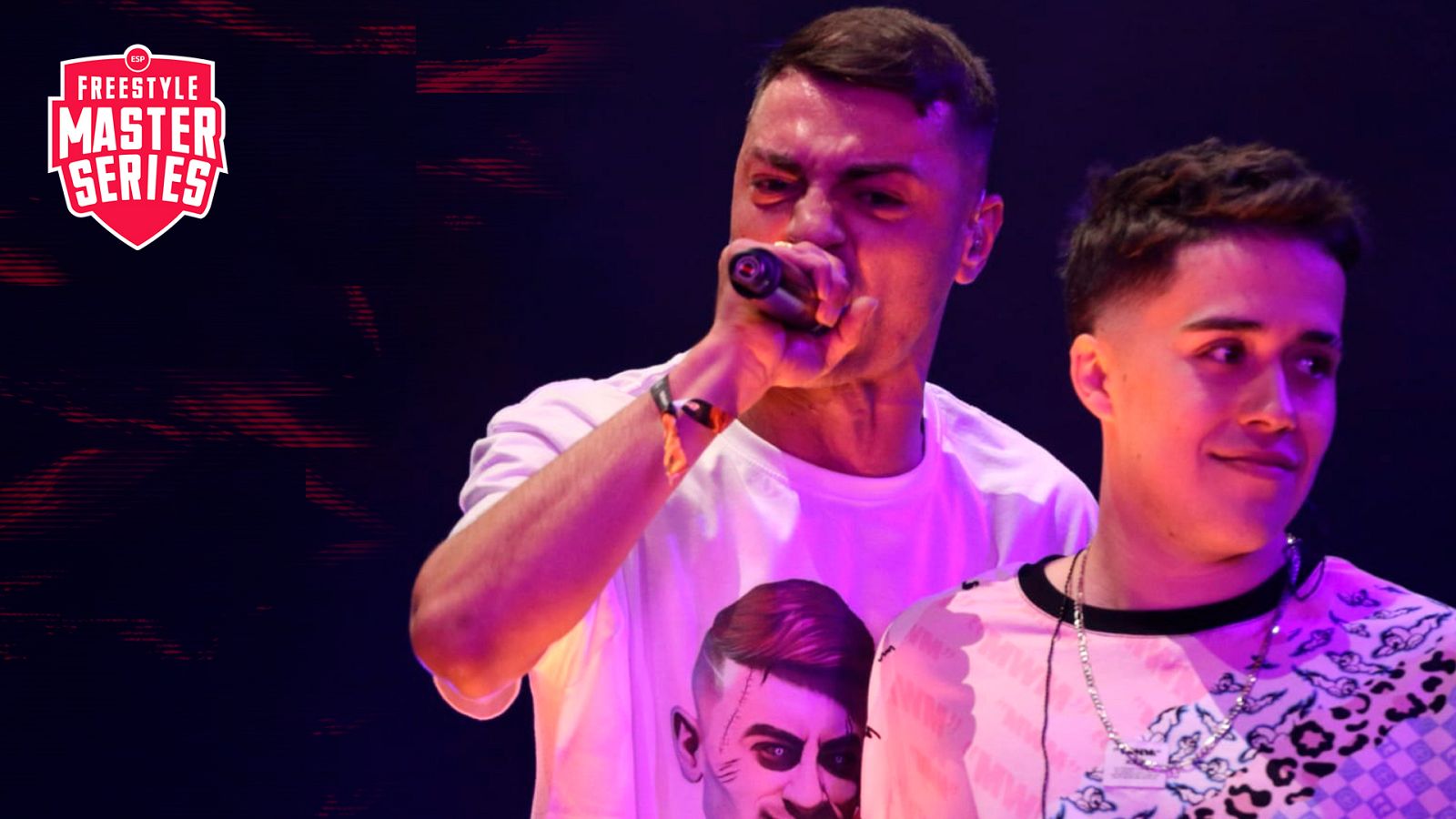 FMS España 2022 - Highlights de la jornada 8 (Parte 2)