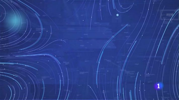 Telenavarra - El tiempo en Navarra - 21/11/2022