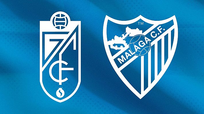 Noticias Andalucía - Los partidos del Málaga C.F. y el Granada C.F.