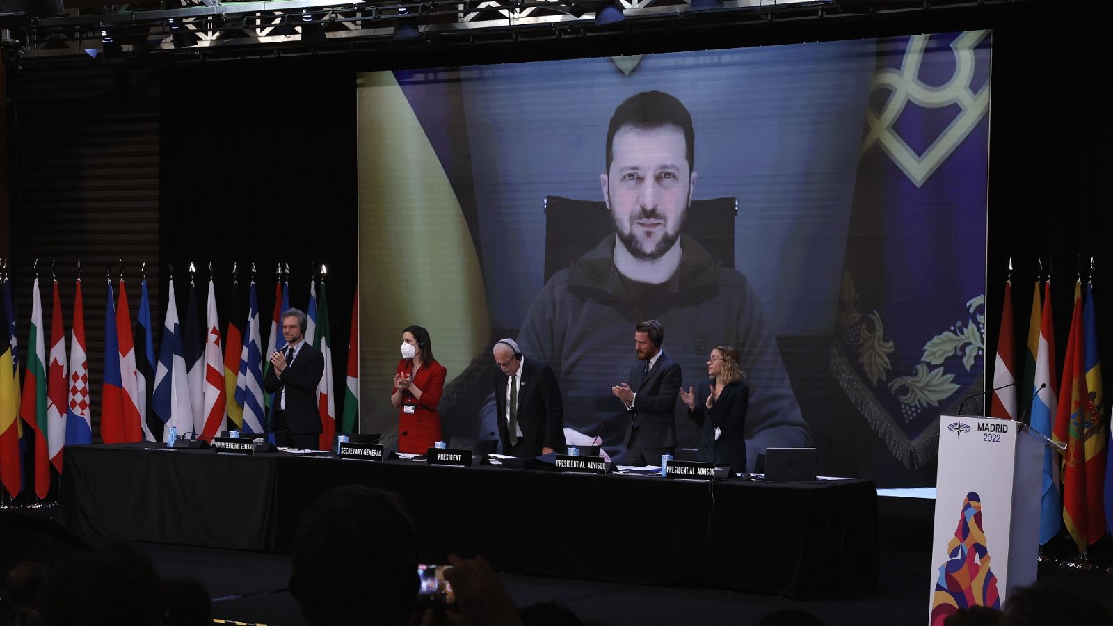 Diario 24 - 21/11/22 (2) - ver ahora