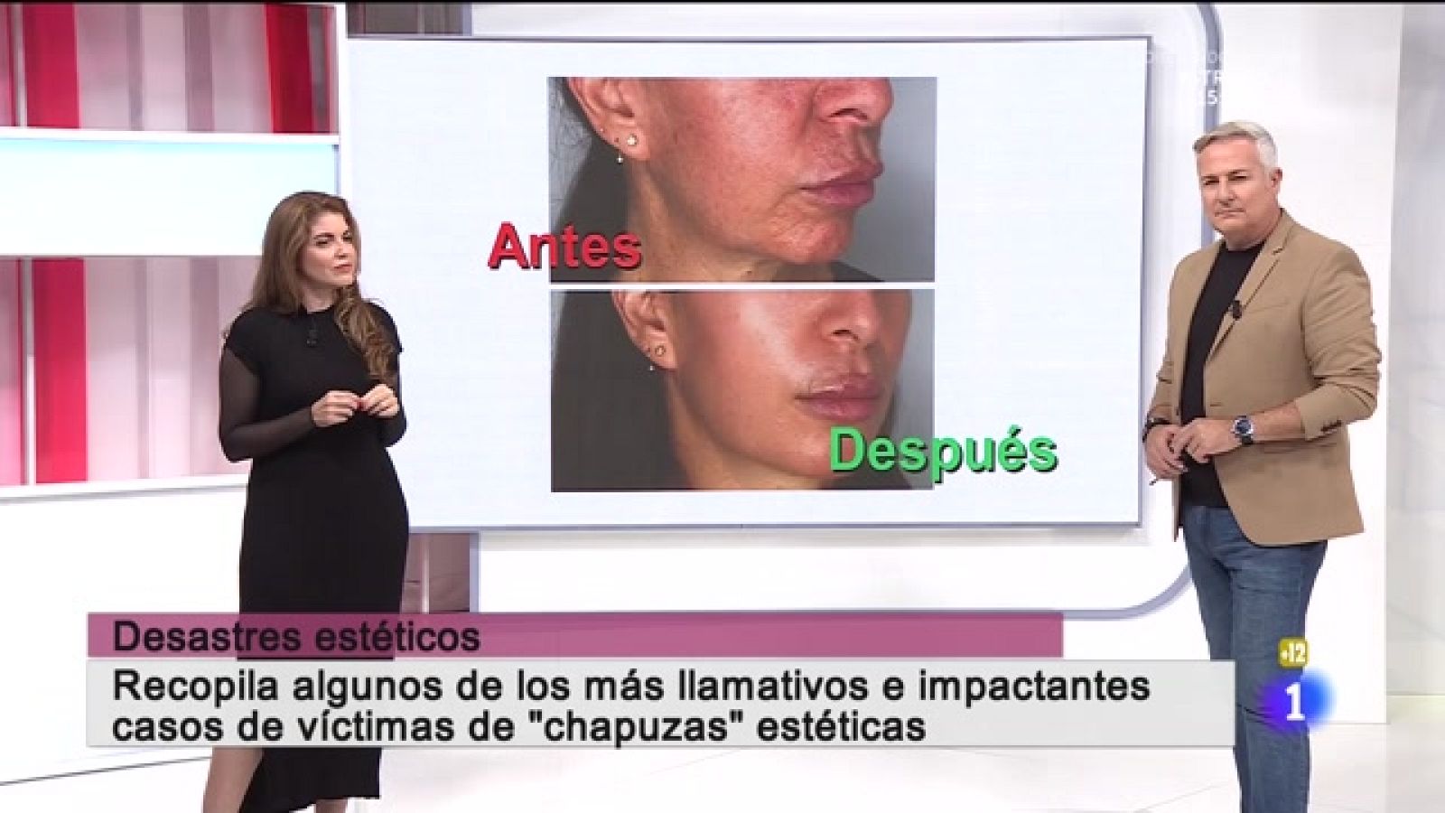 Cerca de ti - 21/11/2022