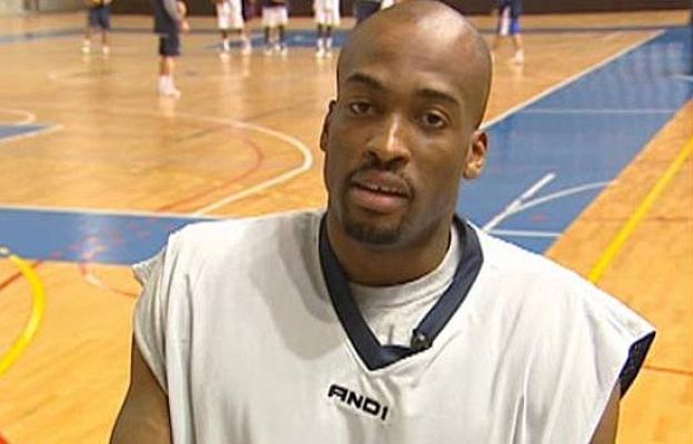 Baloncesto en RTVE - Solidaridad con Haití en Cornellá