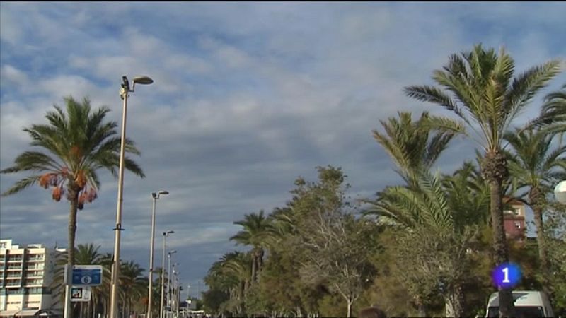 L'Informatiu de la Comunitat Valenciana 1 - 21/11/22 ver ahora