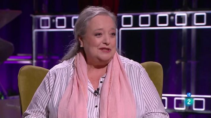 Punts de vista - Marta Fons, Pepe Bernabé i Gala Ballarins Catalans al Món