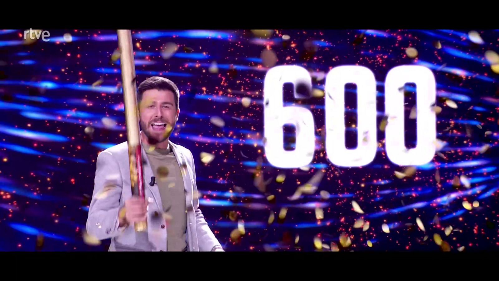 El cazador - Programa 600 - ver ahora