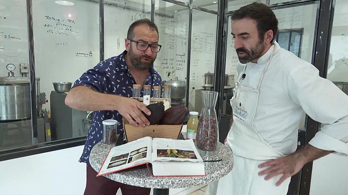 Aquí la Tierra - Aquí la Tierra - 21/11/22