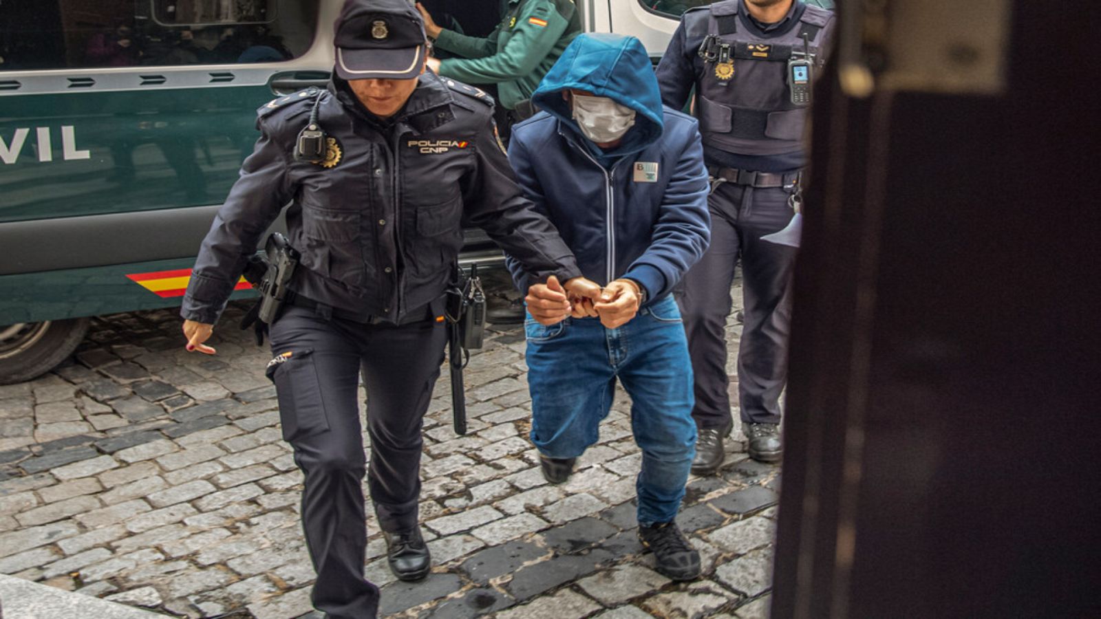 Telediario 2 en cuatro minutos - 21/11/22 - Ver ahora