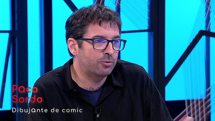 La aventura del Saber - La aventura del saber - 15/11/22 - Lengua de signos