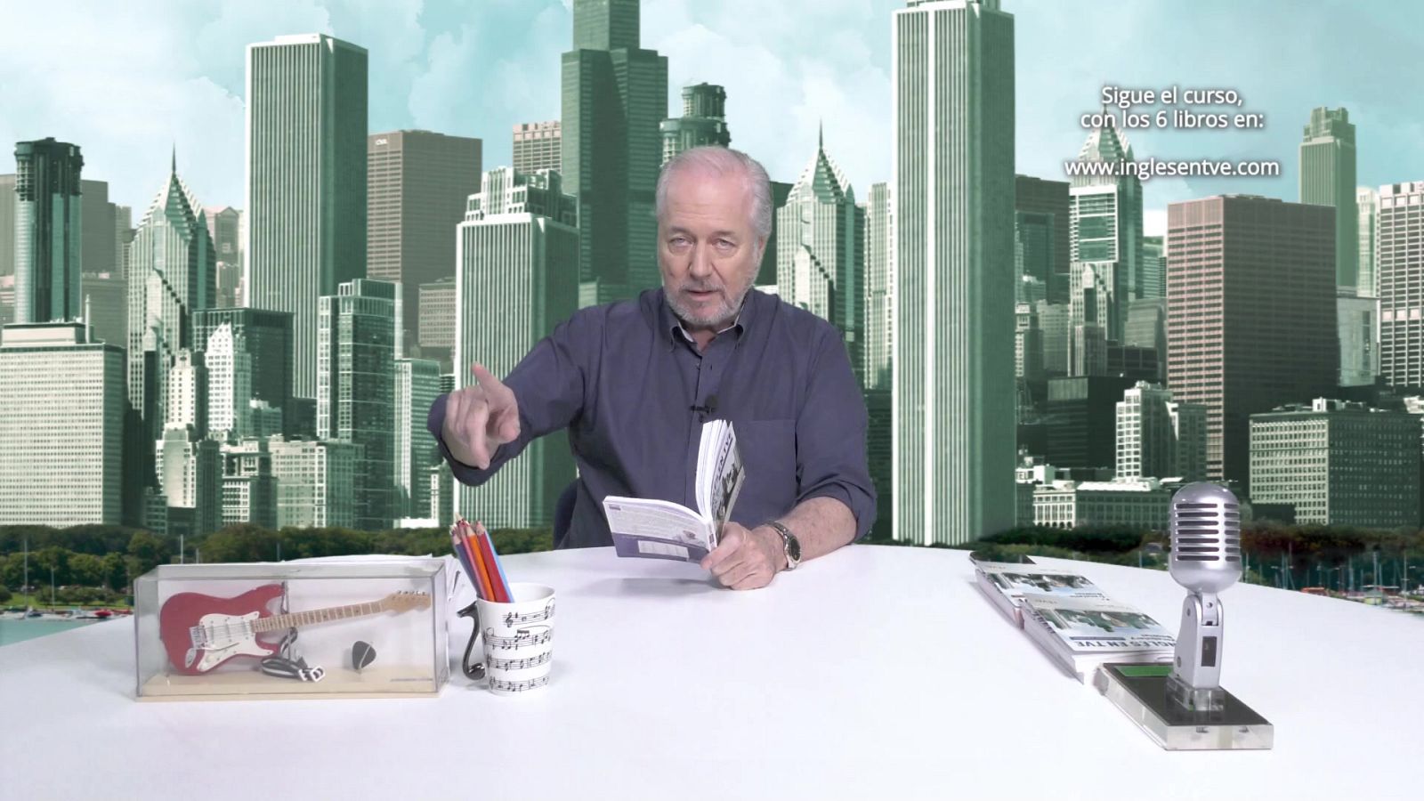 Inglés en TVE - Programa 642 - ver ahora