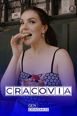 Gen Erasmus - Cracovia