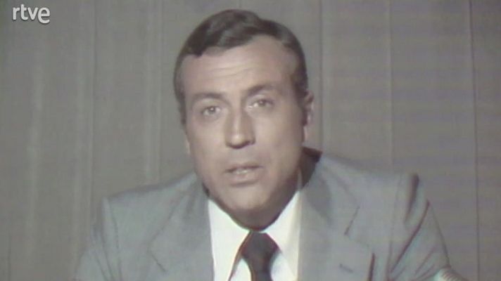 Fue noticia en el Archivo de RTVE - 18/7/1978