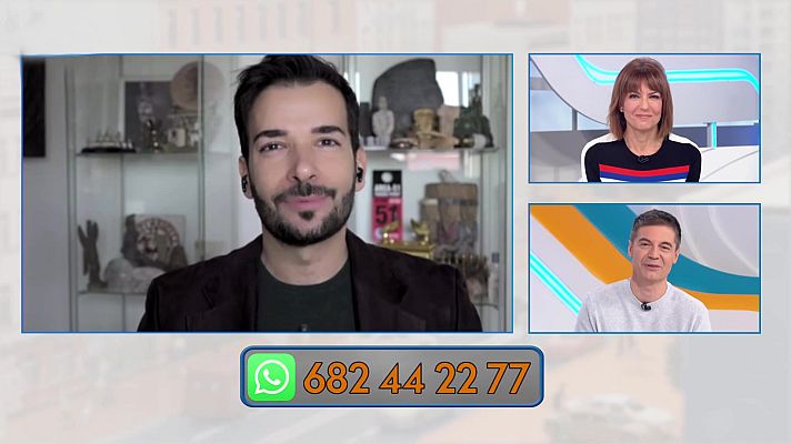 Aquí hay trabajo - La tarjeta del paro y 686 oportunidades laborales.