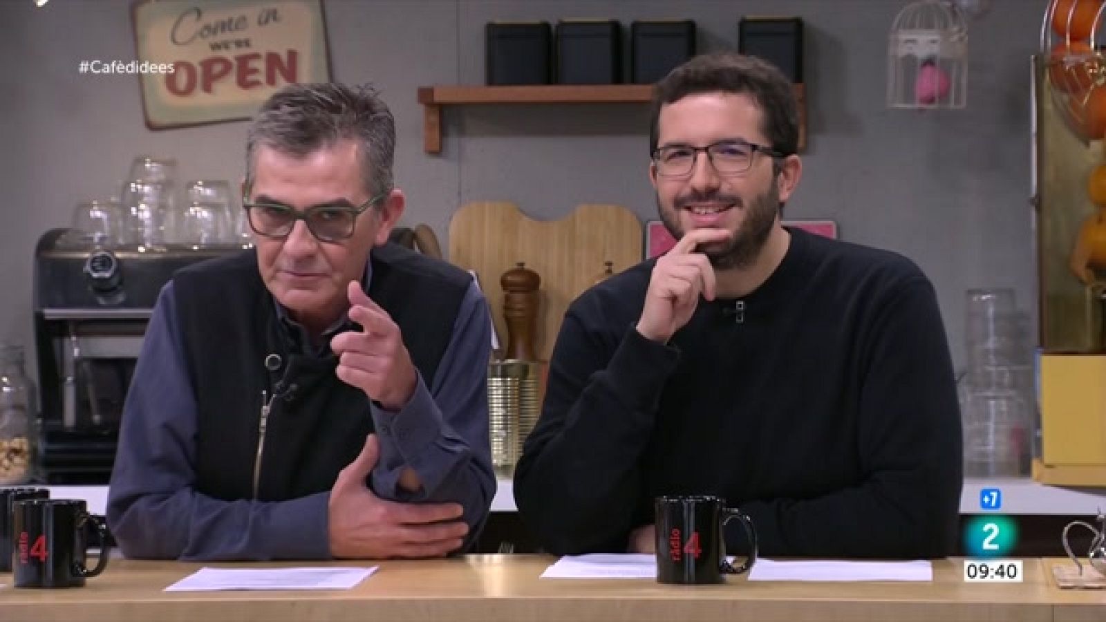 Un míssil a Polònia, el mundial de Qatar i bolsonaristes radicals