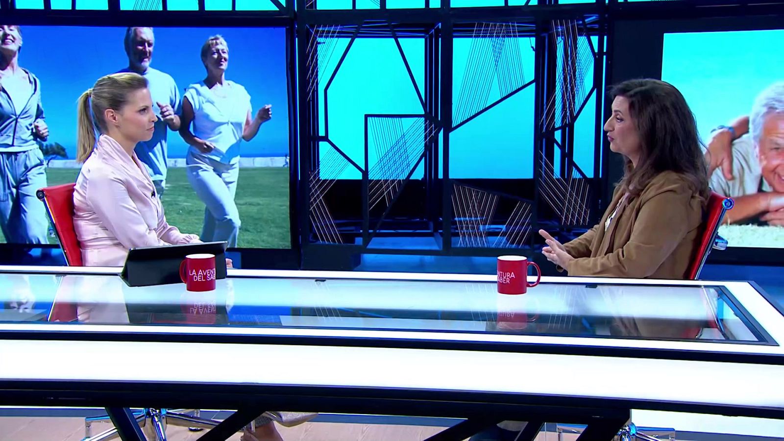 La aventura del saber - 22/11/22 - ver ahora