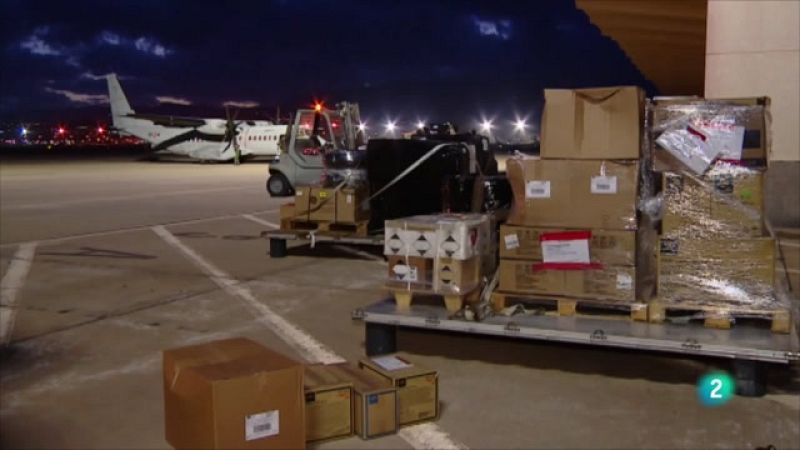 Telecanarias 2 - 21/11/2022 | Ver