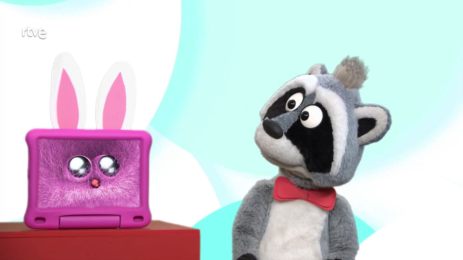 Canta al futuro - Aprendemos en Clan | Ver