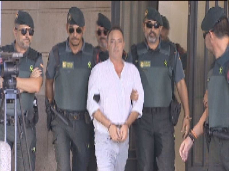 Caso Magrudis - Ver ahora