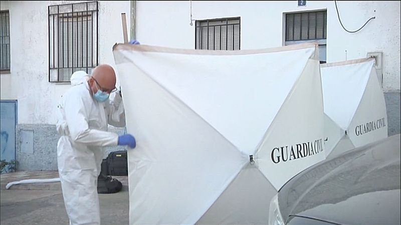 Sigue la búsqueda de los temporeros - Ver ahora