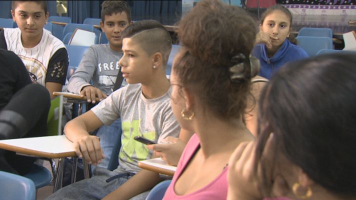 Noticias Andalucía - Día de los Gitanos Andaluces