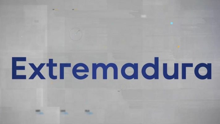 Noticias de Extremadura - Noticias de Extremadura - 22/11/2022