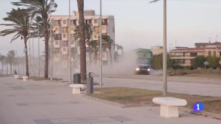 L'Informatiu - L'Informatiu - 22/11/2022