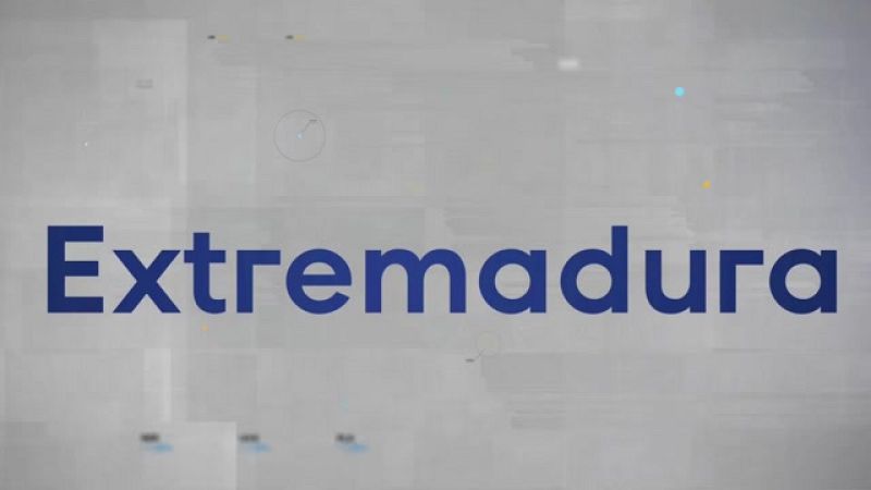 Extremadura en 2' - 22/11/2022 - Ver ahora