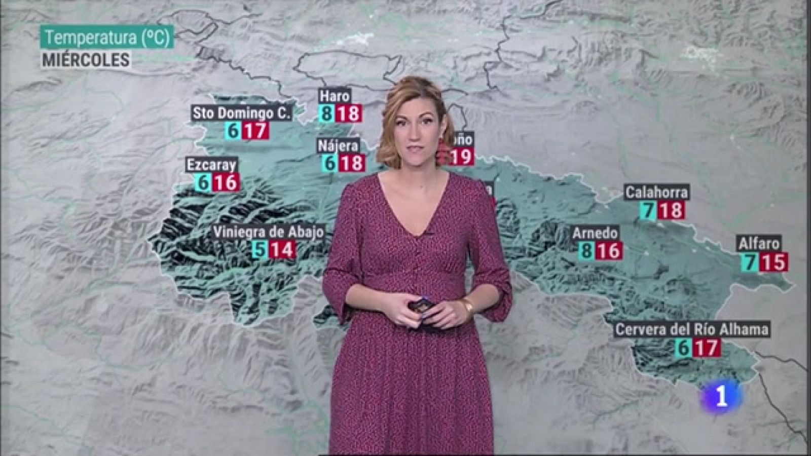 El tiempo en La Rioja - 22/11/22 - Ver ahora