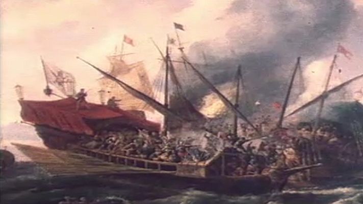 Les nostres coses - Pirates i corsaris