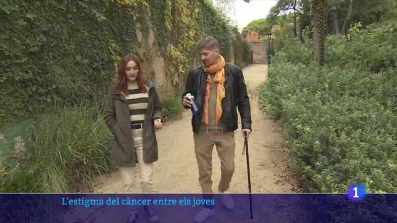 La meitat dels malats per leucèmia té dificultats per reincorporar-se al món laboral