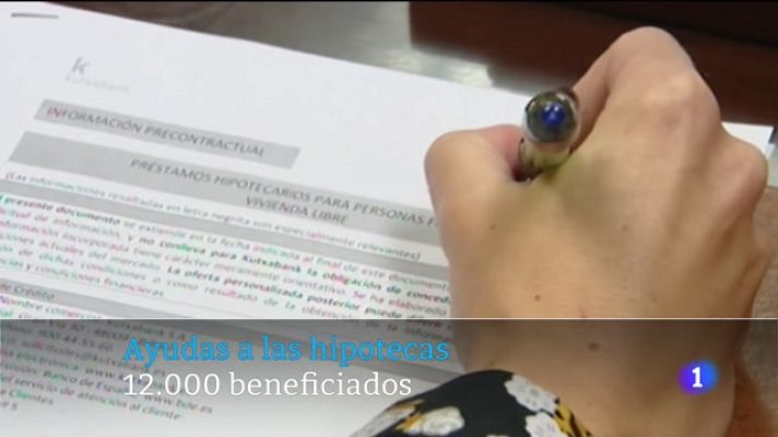 Telecanarias - Canarias en 2' - 22/11/2022