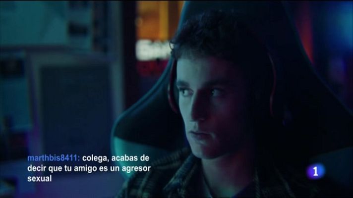 L'informatiu - Comunitat Valenciana - L'Informatiu Comunitat Valenciana 1 - 22/11/22