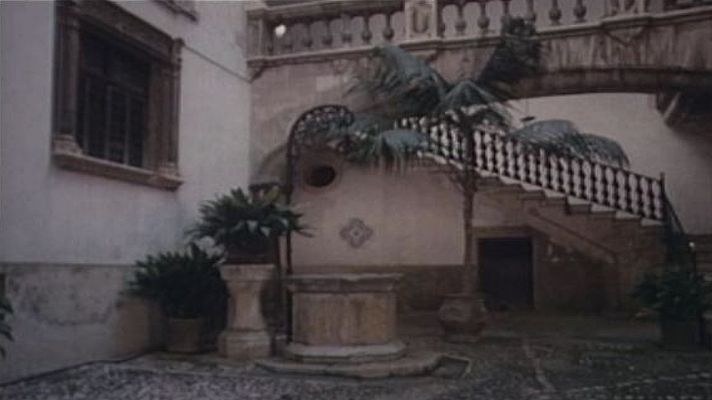 Les nostres coses - Els vells palaus de Mallorca