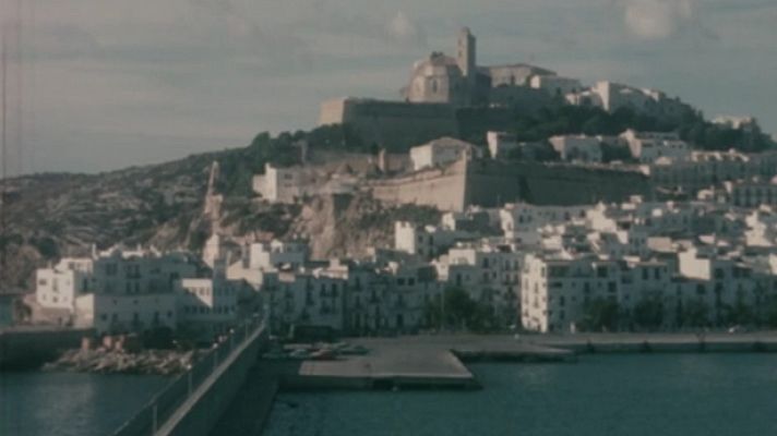 Les nostres coses - Les Illes