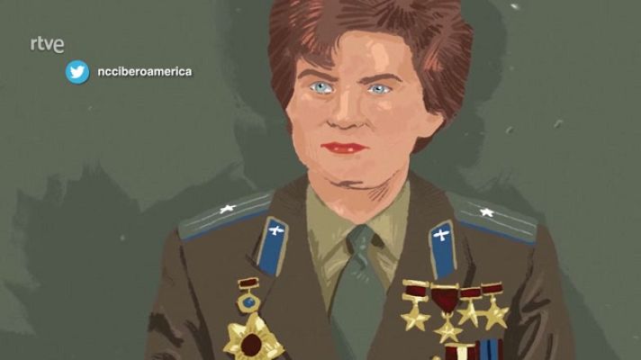 La aventura del Saber - Noticiero Científico y Cultural Iberoamericano