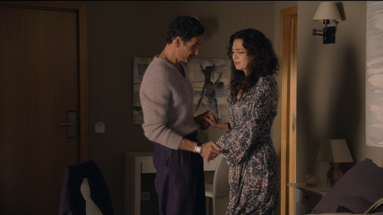 'Servir y proteger': Mejores momentos del 21 al 25 de noviembre | Ver