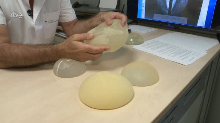 Repor - Cuerpos extraños